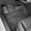 Load image into Gallery viewer, WeatherTech 2019+ Nissan Altima Front FloorLiner - Black - Side View