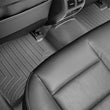 Load image into Gallery viewer, WeatherTech 2019+ Nissan Altima Rear FloorLiner - Black - Side View