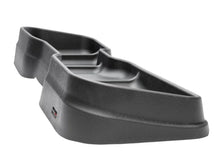Load image into Gallery viewer, WeatherTech 2019+ RAM 1500 Crew Cab Black Underseat Storage System (Req OE Storage Removal) - Main Product View