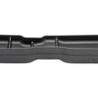 Load image into Gallery viewer, WeatherTech 2019+ RAM 1500 Crew Cab Black Underseat Storage System (Req OE Storage Removal) - Back View