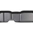 Load image into Gallery viewer, WeatherTech 2019+ RAM 1500 Crew Cab Black Underseat Storage System (Req OE Storage Removal) - Additional View 5