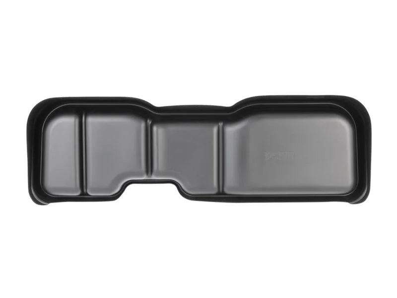WeatherTech 2019+ RAM 1500 Crew Cab Black Underseat Storage System (Req OE Storage Removal) - Additional View 5