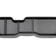 Load image into Gallery viewer, WeatherTech 2019+ RAM 1500 Crew Cab Black Underseat Storage System (Req OE Storage Removal) - Additional View 6