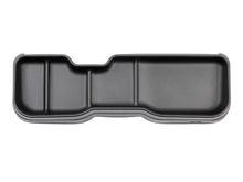 Load image into Gallery viewer, WeatherTech 2019+ RAM 1500 Crew Cab Black Underseat Storage System (Req OE Storage Removal) - Additional View 6