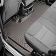 Load image into Gallery viewer, WeatherTech 2019+ RAM 1500 (Crew Cab w/ Rear Under Seat Storage) Rear FloorLiner - Cocoa - Additional View 11