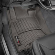 Load image into Gallery viewer, WeatherTech 2019+ Subaru Forester Front FloorLiners - Cocoa - Additional View 10