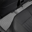 Load image into Gallery viewer, WeatherTech 2019+ Toyota Corolla Rear FloorLiner - Grey - Additional View 5