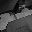 Load image into Gallery viewer, WeatherTech 2019+ Toyota RAV4 Hybrid Rear FloorLiner HP - Grey - Additional View 11