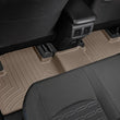 Load image into Gallery viewer, WeatherTech 2019+ Toyota RAV4 Hybrid Rear FloorLiner HP - Tan - Additional View 13