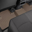Load image into Gallery viewer, WeatherTech 2019+ Toyota RAV4 Rear FloorLiner HP - Tan - Additional View 13