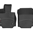 Load image into Gallery viewer, WeatherTech 2019+ Toyota Rav4 Front FloorLiner - Black