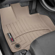 Load image into Gallery viewer, WeatherTech 2019 + Toyota Rav4 Front FloorLiner - Tan - Additional View 7