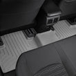 Load image into Gallery viewer, WeatherTech 2019+ Toyota Rav4 Hybrid Rear FloorLiner - Grey - Additional View 13