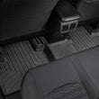 Load image into Gallery viewer, WeatherTech 2019+ Toyota Rav4 Rear FloorLiner - Black - Additional View 13