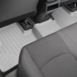 Load image into Gallery viewer, WeatherTech 2019+ Toyota Rav4 (Standard Drivetrain) Rear FloorLiner - Grey - Side View