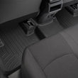 Load image into Gallery viewer, WeatherTech 2019+ Toyota Rav4 (Standard Drivetrain) Rear FloorLiner HP - Black - Additional View 8