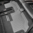 Load image into Gallery viewer, WeatherTech 2019+ Volkswagen Atlas 2nd Row Bench Rear FloorLiner HP - Grey - Additional View 7
