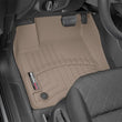 Load image into Gallery viewer, WeatherTech 2019+ Volkswagen Atlas (No Passenger Side Retention Devices) Front FloorLiner - Tan - Additional View 7
