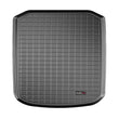 Load image into Gallery viewer, WeatherTech 2019+ Volkswagen Jetta Cargo Liner - Black - Main Product View