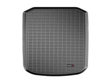 Load image into Gallery viewer, WeatherTech 2019+ Volkswagen Jetta Cargo Liner - Black - Main Product View