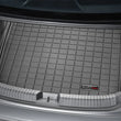 Load image into Gallery viewer, WeatherTech 2019+ Volkswagen Jetta Cargo Liner - Black - Side View