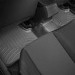 Load image into Gallery viewer, WeatherTech 2019+ Volkswagen Jetta Rear FloorLiner - Black - Additional View 14