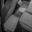 Load image into Gallery viewer, WeatherTech 2019+ Volkswagen Jetta Rear FloorLiner - Grey - Additional View 5