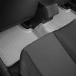 Load image into Gallery viewer, WeatherTech 2019+ Volkswagen Jetta Rear FloorLiner - Grey - Additional View 14