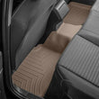 Load image into Gallery viewer, WeatherTech 2019+ Volkswagen Jetta Rear FloorLiner - Tan - Additional View 11