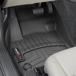 Load image into Gallery viewer, WeatherTech 2019+ Volvo XC40 Front FloorLiner - Black - Side View