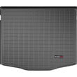 Load image into Gallery viewer, WeatherTech 2020+ Ford Escape (Behind Second Row) Cargo Liner - Black