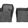 Load image into Gallery viewer, WeatherTech 2020+ Ford Escape Front FloorLiner - Black - Main Product View