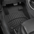 Load image into Gallery viewer, WeatherTech 2020+ Ford Escape Front FloorLiner HP - Black - Additional View 13