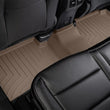 Load image into Gallery viewer, WeatherTech 2020+ Ford Escape Rear FloorLiner HP - Tan - Additional View 10