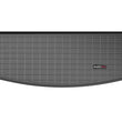Load image into Gallery viewer, WeatherTech 2020+ Ford Explorer (Behind 3rd Row Seating) Cargo Liner - Black