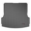 Load image into Gallery viewer, WeatherTech 2020+ Ford Explorer Cargo Liner - Black (Behind 2nd Row Seating)