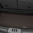 Load image into Gallery viewer, WeatherTech 2020+ Ford Explorer Cargo Liners - Cocoa - Side View