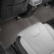 Load image into Gallery viewer, WeatherTech 2020+ Hyundai Palisade (2nd Row) Rear FloorLiner - Cocoa - Additional View 10