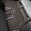 Load image into Gallery viewer, WeatherTech 2020+ Hyundai Palisade Rear FloorLiner HP - Cocoa - Additional View 13