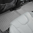 Load image into Gallery viewer, WeatherTech 2020+ Hyundai Palisade Rear FloorLiner HP - Grey - Additional View 13