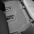 Load image into Gallery viewer, WeatherTech 2020+ Hyundai Palisade Rear FloorLiner HP - Grey - Additional View 12
