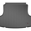Load image into Gallery viewer, WeatherTech 2020+ Hyundai Sonata Cargo Liner - Black - Main Product View