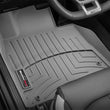 Load image into Gallery viewer, WeatherTech 2020+ Hyundai Sonata Front FloorLiner - Grey - Additional View 12