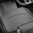 Load image into Gallery viewer, WeatherTech 2020+ Hyundai Sonata (Incl. Hybrid) / 2021+ Kia K5 Front FloorLiner HP - Grey - Additional View 11
