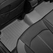 Load image into Gallery viewer, WeatherTech 2020+ Hyundai Sonata Rear FloorLiner - Grey - Additional View 12