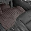 Load image into Gallery viewer, WeatherTech 2020+ Kia Telluride Front FloorLiner HP - Cocoa - Additional View 5