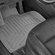 Load image into Gallery viewer, WeatherTech 2020+ Kia Telluride Front FloorLiner HP - Grey - Additional View 11