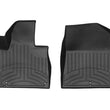 Load image into Gallery viewer, WeatherTech 2020+ Kia Telluride Front FloorLiners - Black