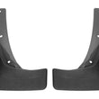 Load image into Gallery viewer, WeatherTech 2020+ Kia Telluride No Drill Front Mudflaps - Main Product View