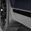 Load image into Gallery viewer, WeatherTech 2020+ Kia Telluride No Drill Front Mudflaps - Side View